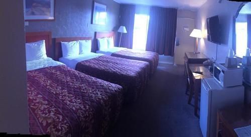 Executive Inn & Suites Beeville Exterior foto