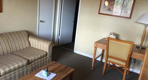 Executive Inn & Suites Beeville Exterior foto