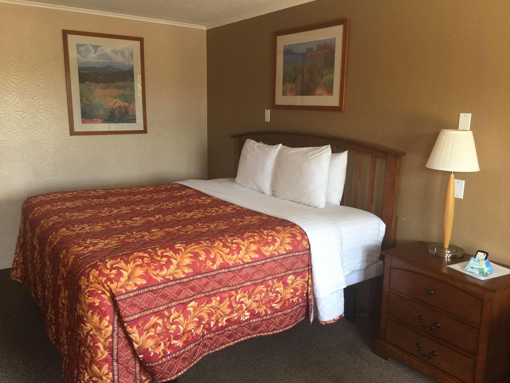 Executive Inn & Suites Beeville Exterior foto