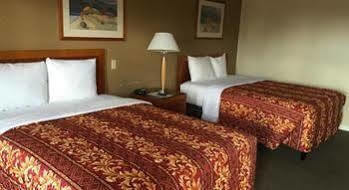 Executive Inn & Suites Beeville Exterior foto