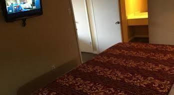 Executive Inn & Suites Beeville Exterior foto