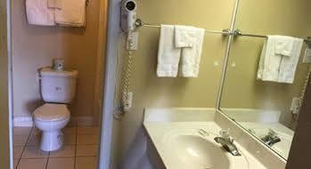 Executive Inn & Suites Beeville Exterior foto