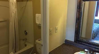 Executive Inn & Suites Beeville Exterior foto