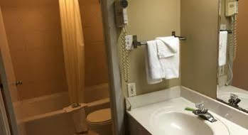 Executive Inn & Suites Beeville Exterior foto