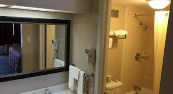Executive Inn & Suites Beeville Exterior foto